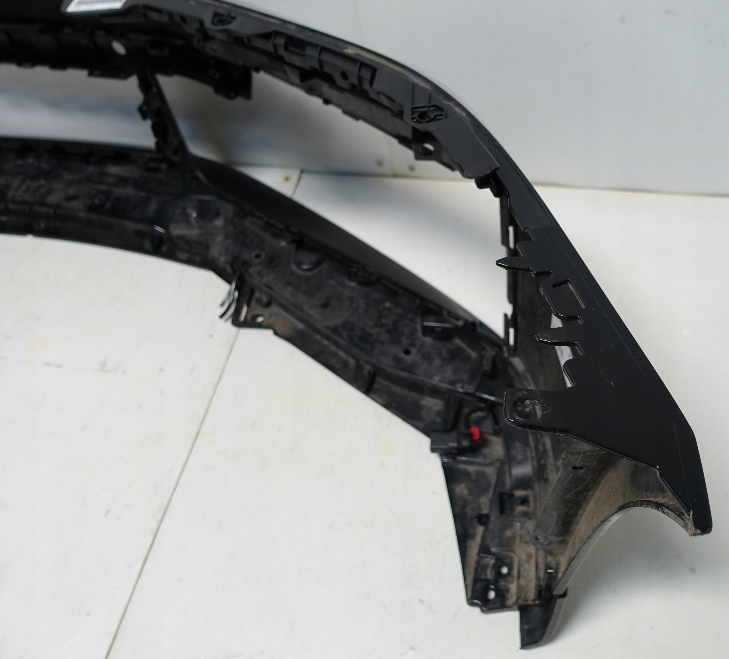 PORSCHE 911 992 TURBO S CARRERA 992807221 2019- PDC bumper front front