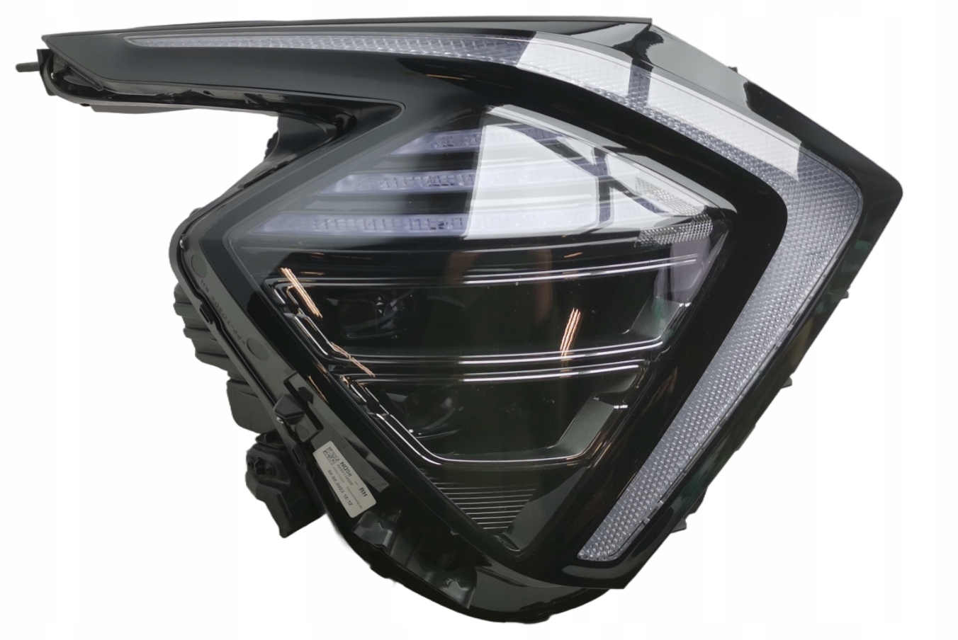 light reflektor right front Kia Sportage V 921101R2000 ORG