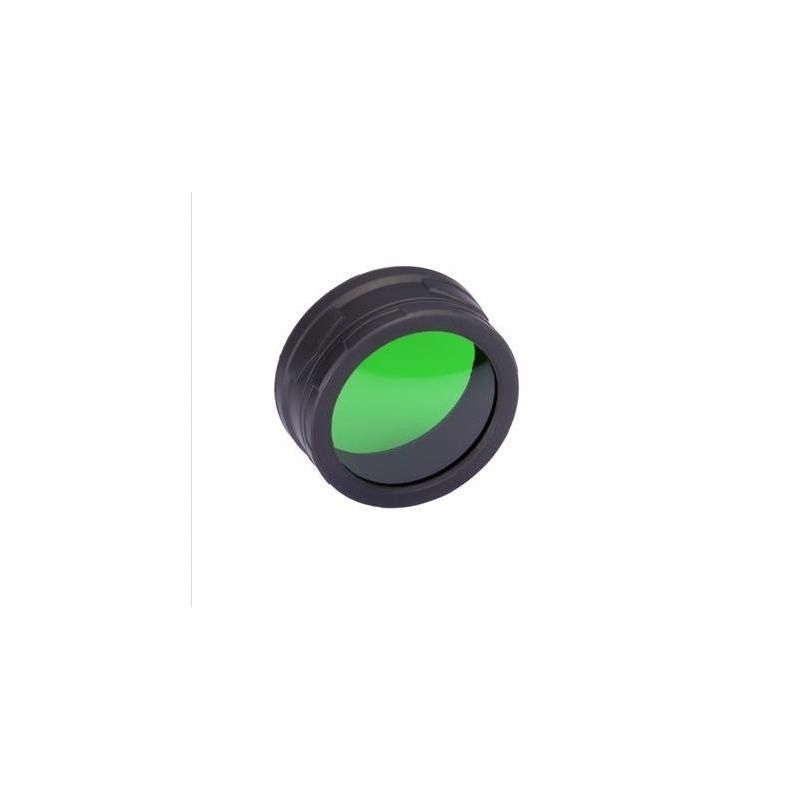 Filtr Rozpraszający Zielony Nitecore NFG60