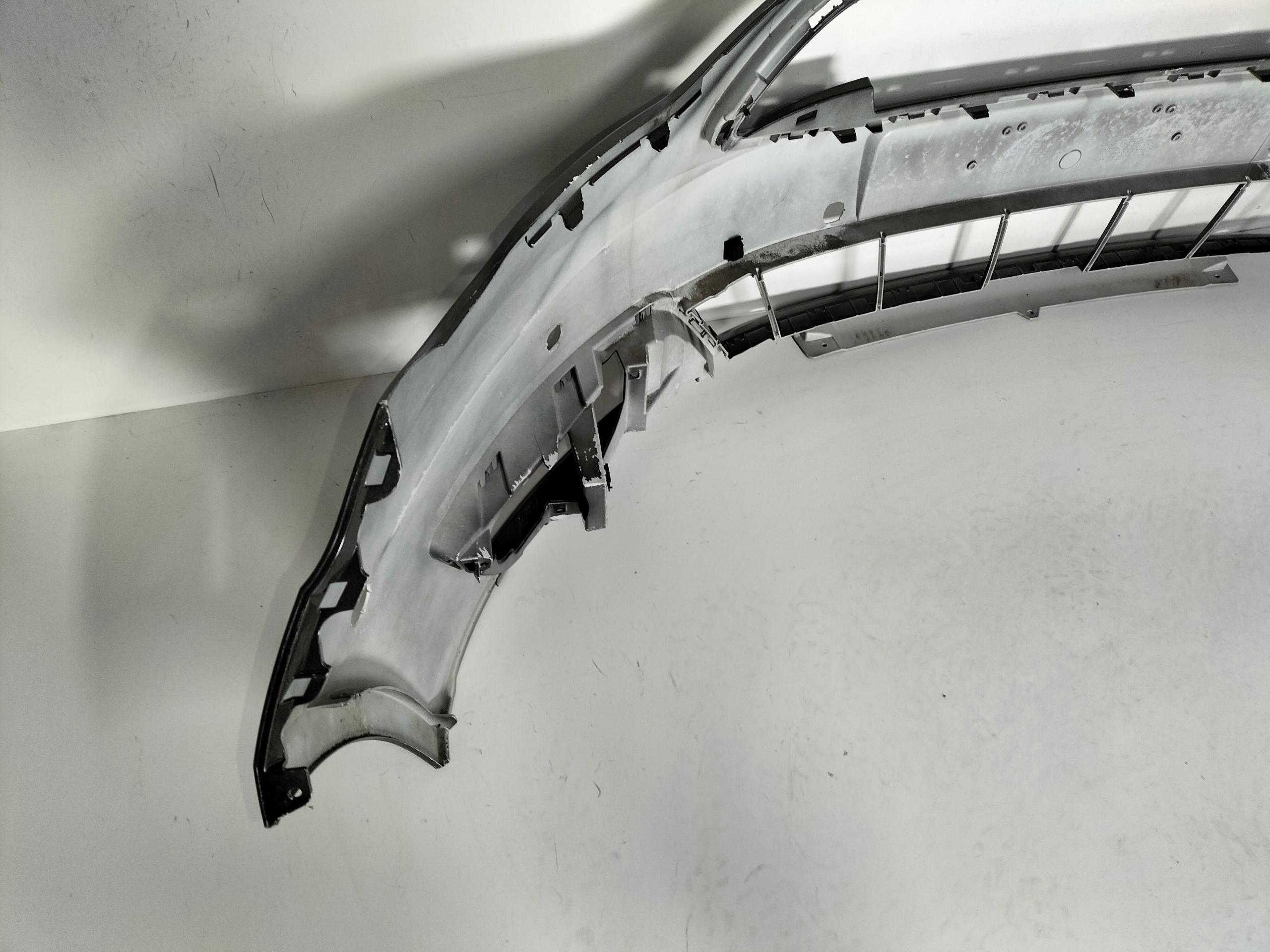 front bumper FORD C-MAX CMAX II LIFT 14