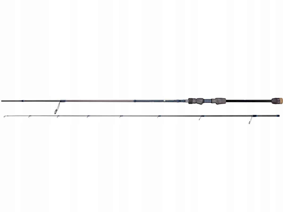 Dragon Wędka Fishmaker C.r.c EVO.1 2.45m 18-30g