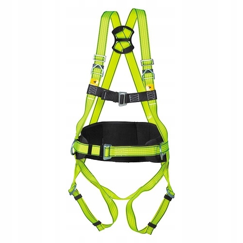 P-42 Hv Bezpečnostní postroj Protekt norma En 361/EN 358 nosnost do 140