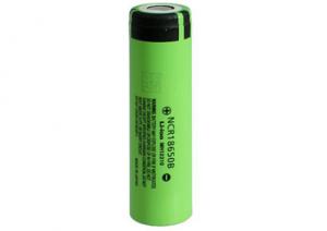 

Akum. 18650 Li-ion 3400 mAh Panasonic NCR-18650 B