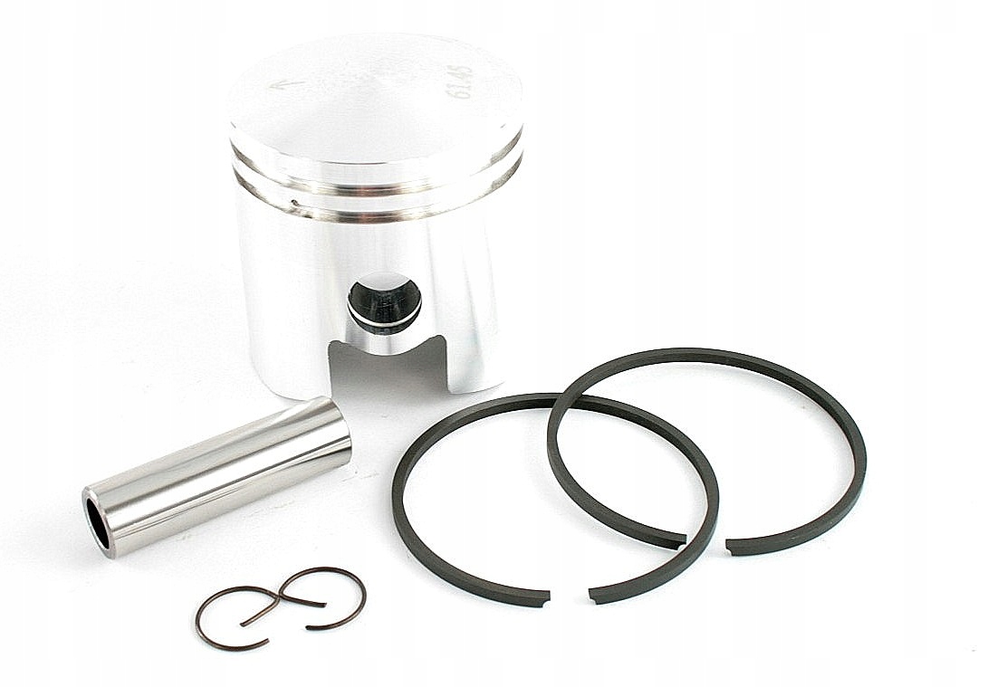 Tłok cylindra Shl M11 175 R1 61.75mm Zestaw Naprawczy sworzeń pierścienie