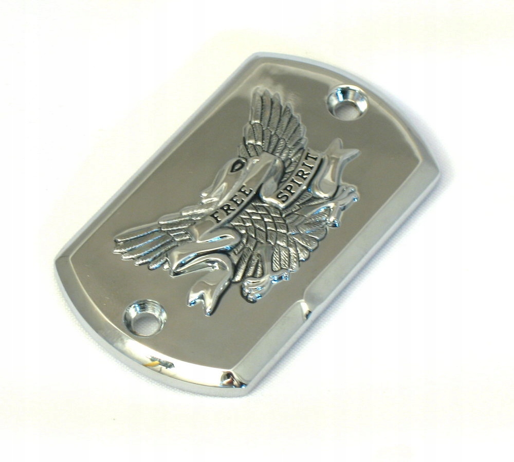 POKRYWA ZBIORNICZKA PŁYNU HAMULC. YAMAHA XVS DRAG Producent Motrix