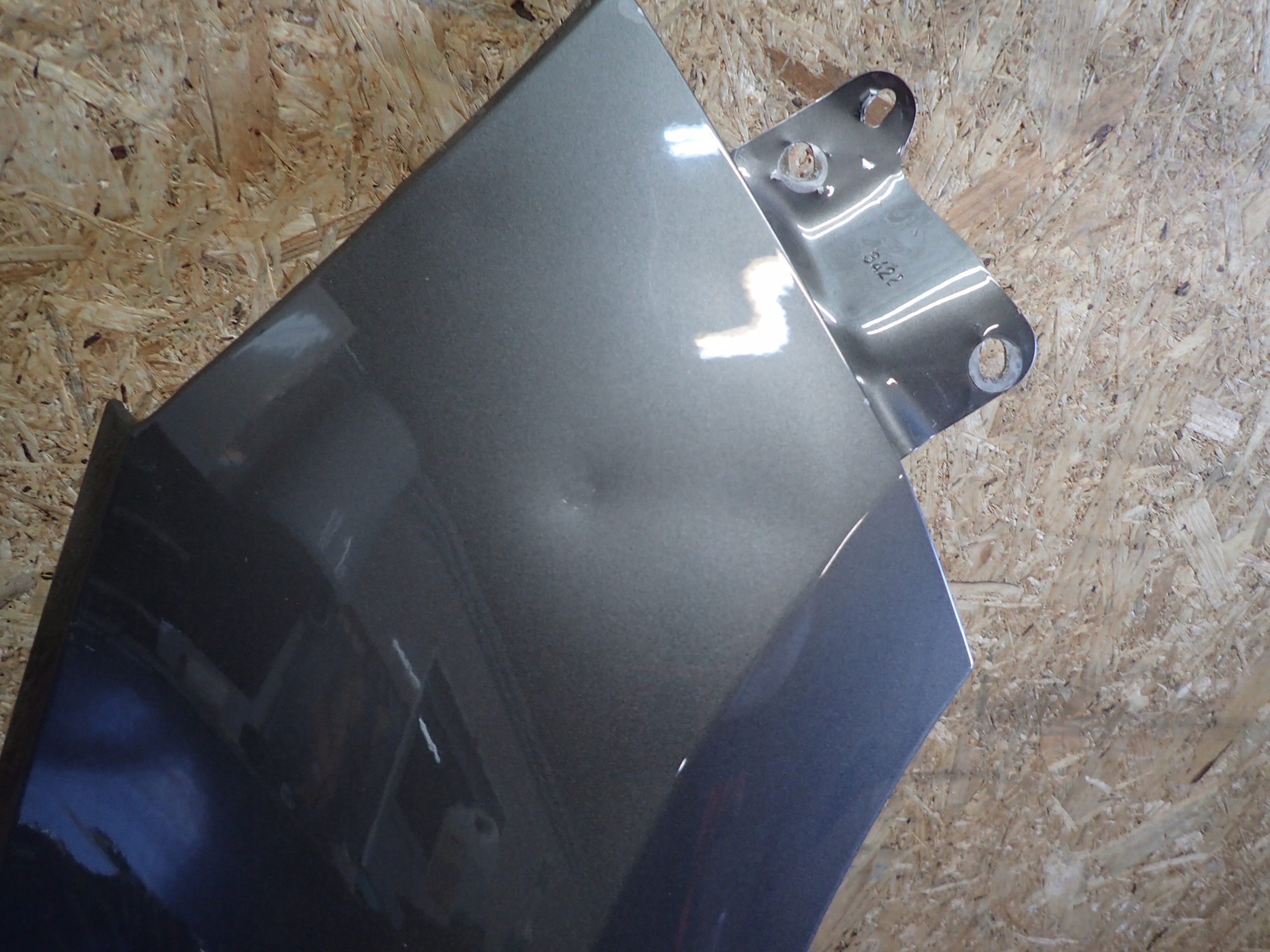 FENDER FRONT RIGHT OPEL ASTRA K V 5