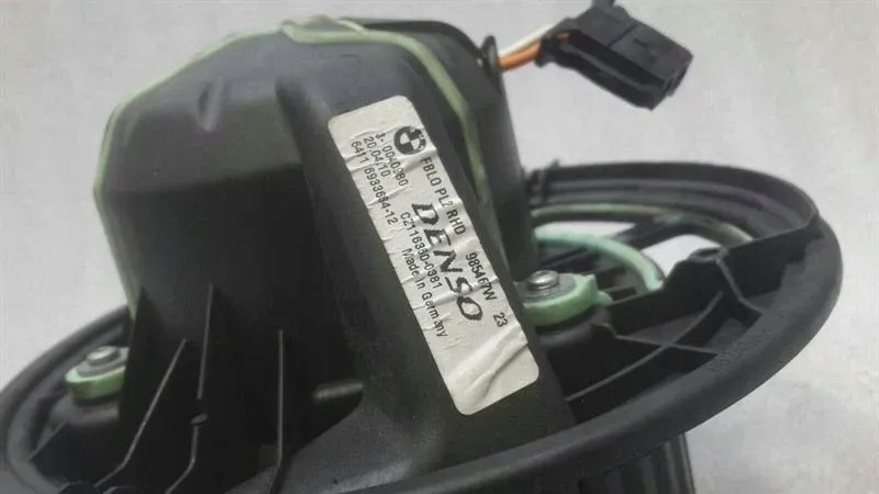 BMW X4 G02 64119382862