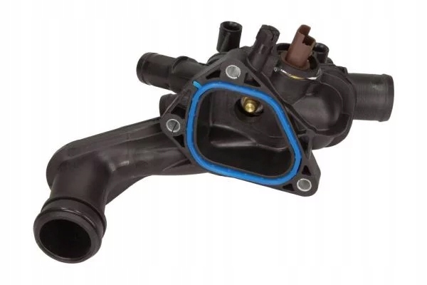 18-0433 TERMOSTAT (Z OBUDOWĄ) CITROEN/PEUGEOT C3 Producent części Maxgear