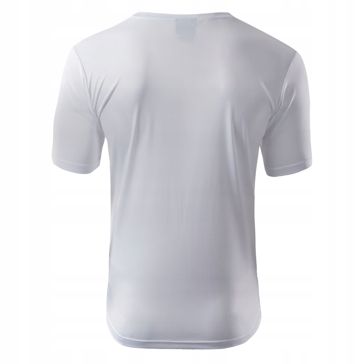 Męska Koszulka MARTES LOSAN Płeć mężczyzna