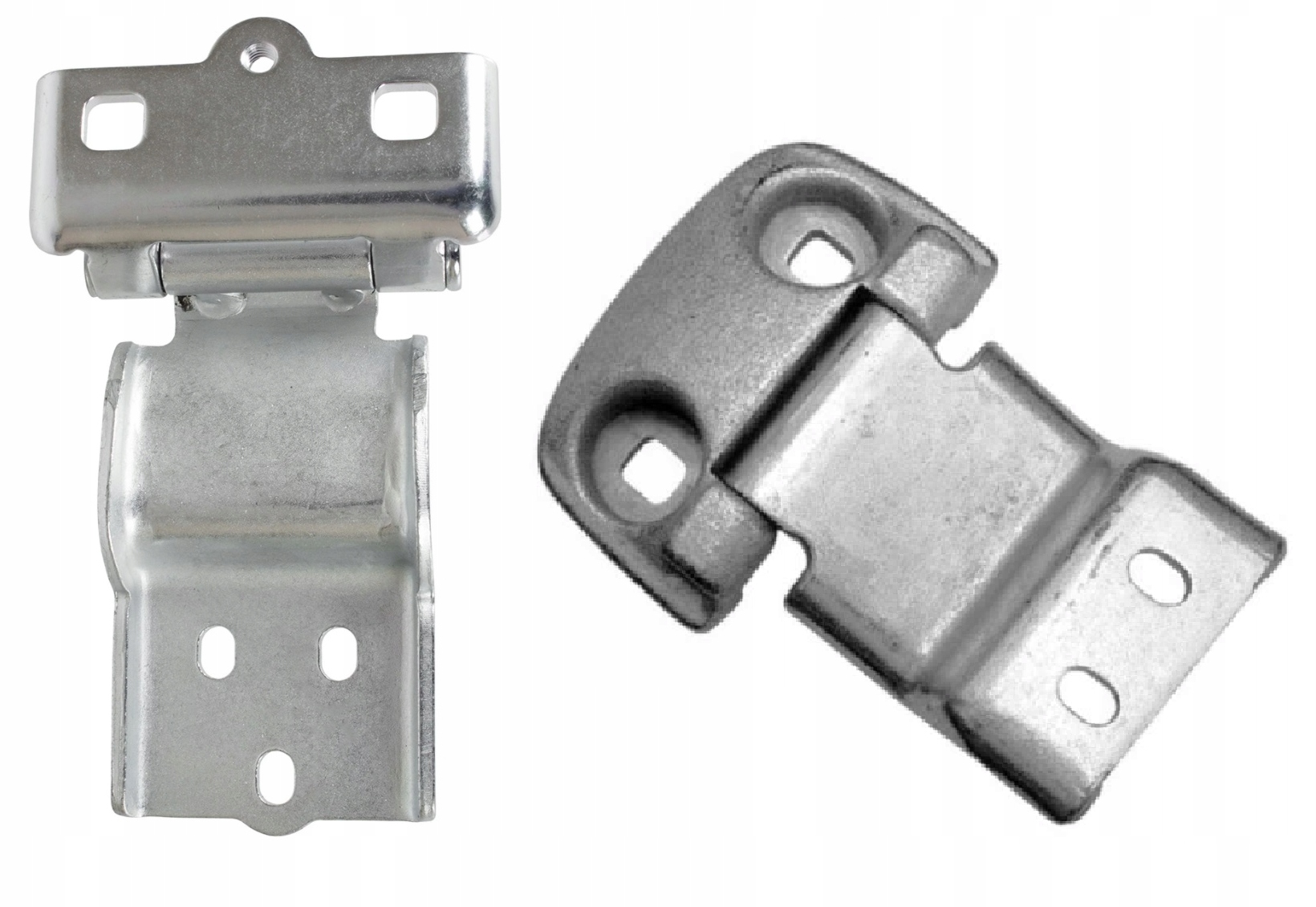 

Ducato Boxer Jumper Zawiasy Drzwi Tylnych Lewe Kpl