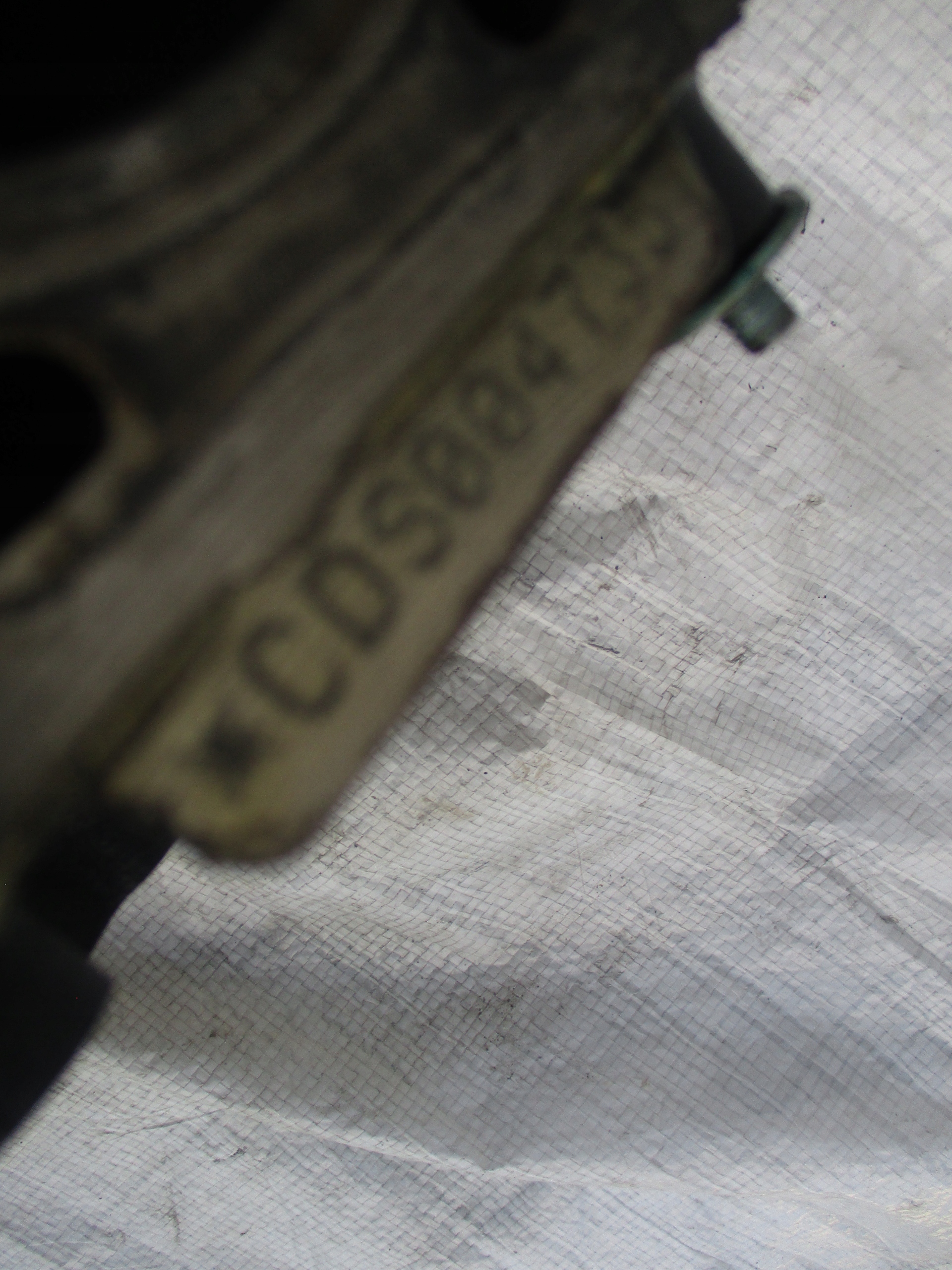 BLOK SILNIKA AUDI A8 D4 Q7 VW TOUAREG II 4.2TDI Numer katalogowy oryginału CTE, CDS, CTEC, CDSB, CUD, MCU.DB, MCU.DC AUDI A8 D4 PORSCHE CAYENNE 958