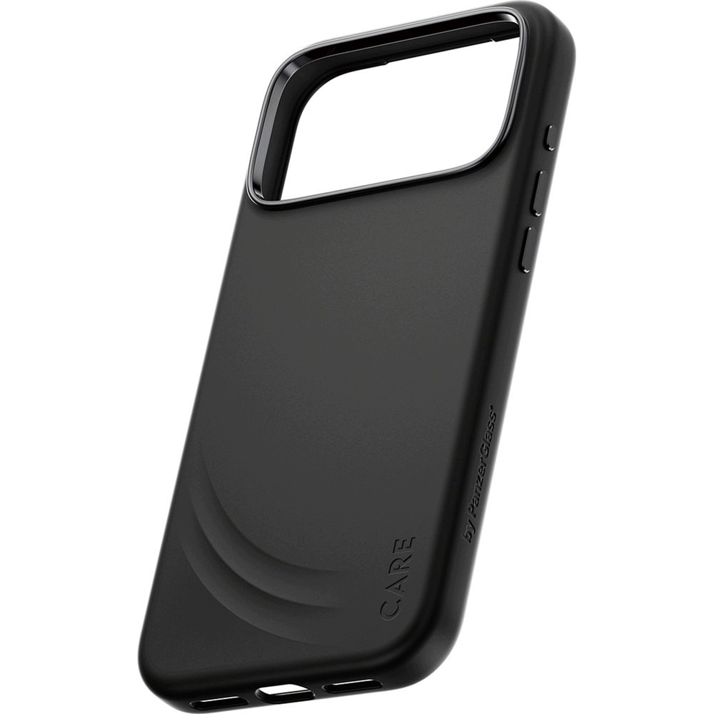 Etui do iPhone 18 Pro Max, PanzerGlass do MagSafe nakładka osłona telefonu