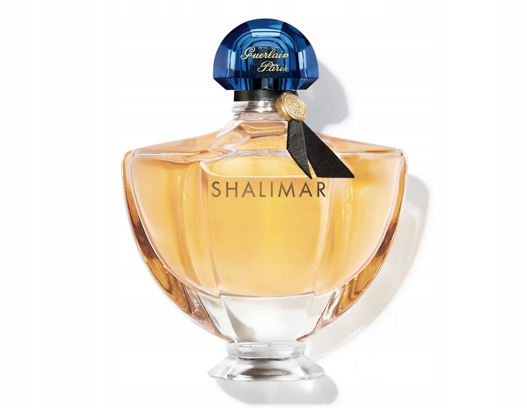 Guerlain Shalimar toaletní voda 90 ml