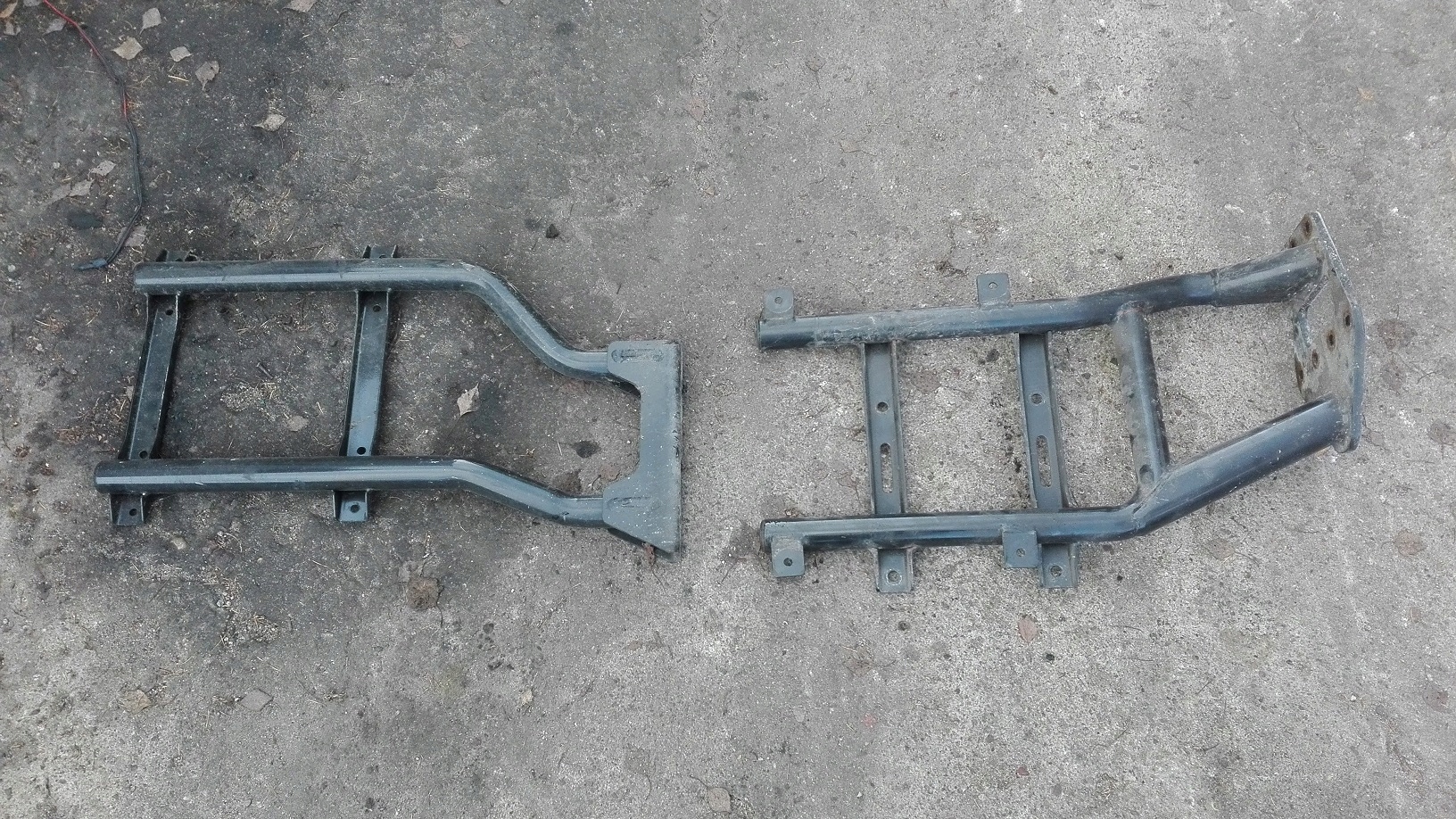 MOCOWANIE WSPORNIK BŁOTNIKA MAN TGL 150 ZŁ NETTO