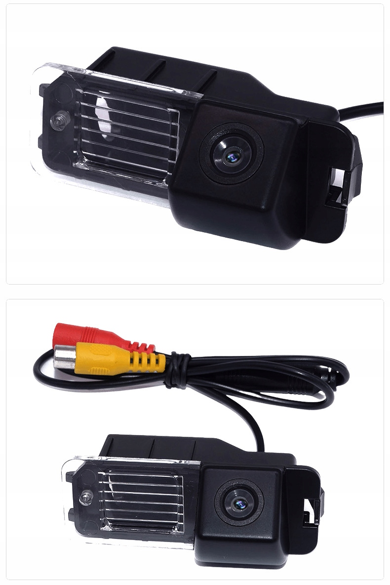 Couvací Kamera Seat Exeo Ibiza Leon Toledo Altea |31