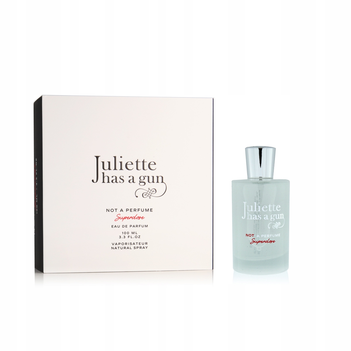 Juliette Has A Gun Not A Perfume Superdose Edp 100 ml Unisex
