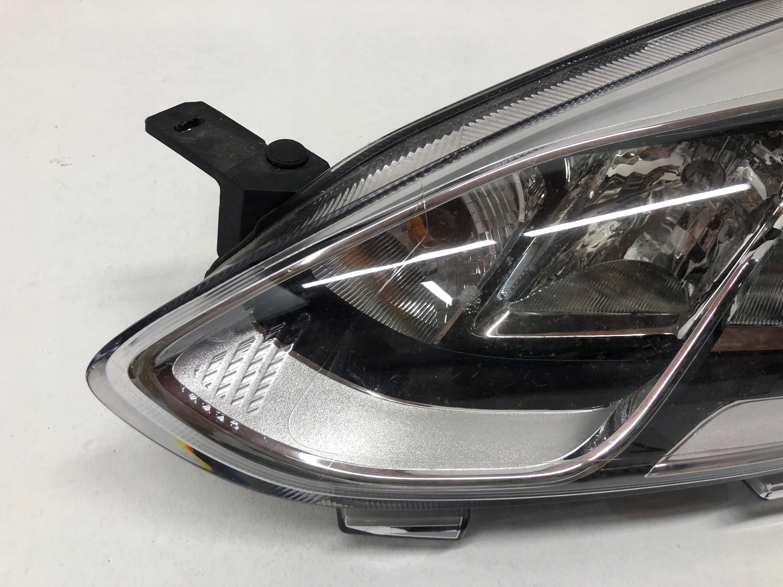 Frontscheinwerfer Ford Fiesta VIII Mk8 H1BB13W030ADF LED Links Headlight - Thumbnail 3