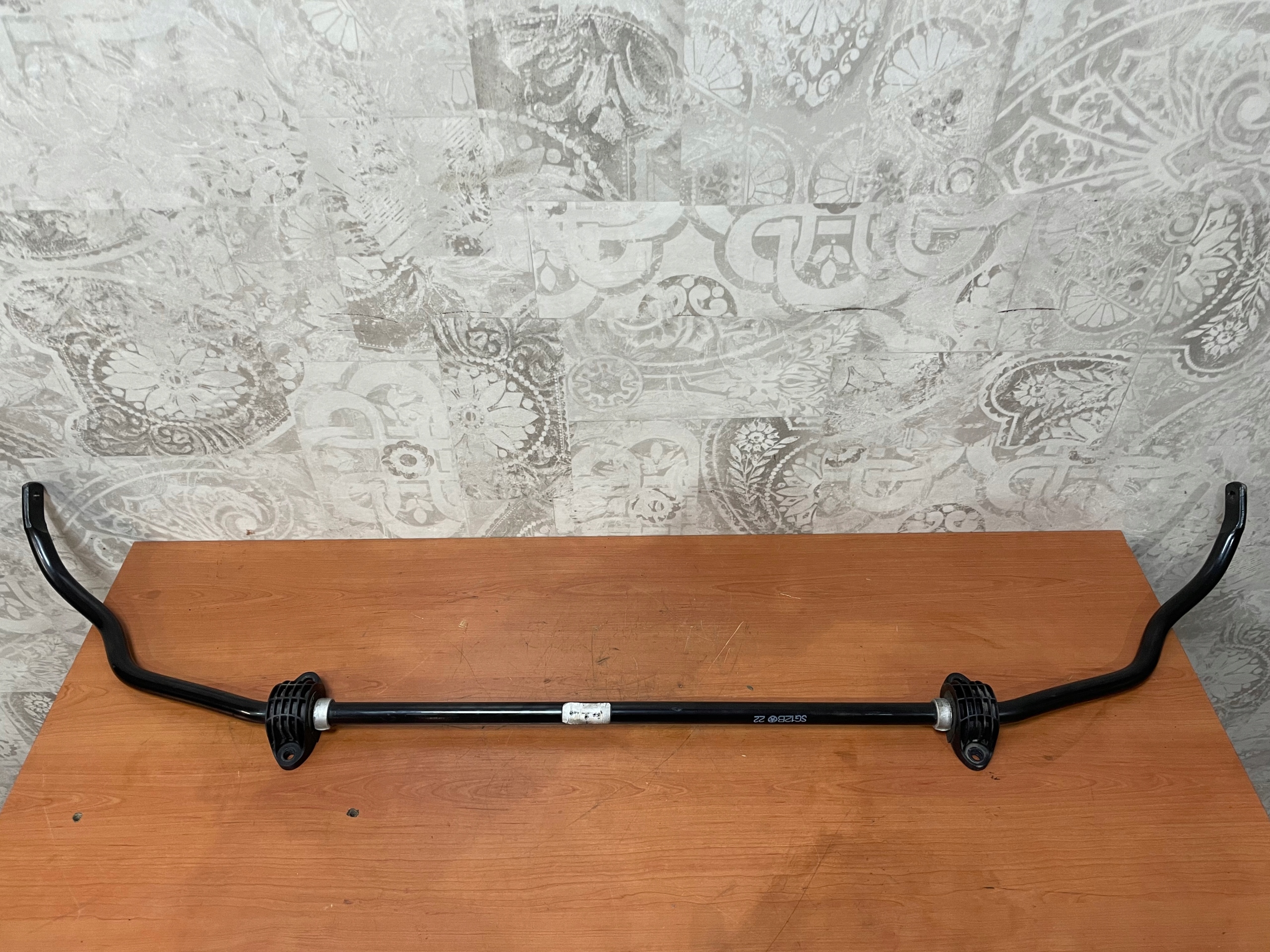 6885927 - Стабилизатор заднего вида BMW X3 G01 X4 G02 новый