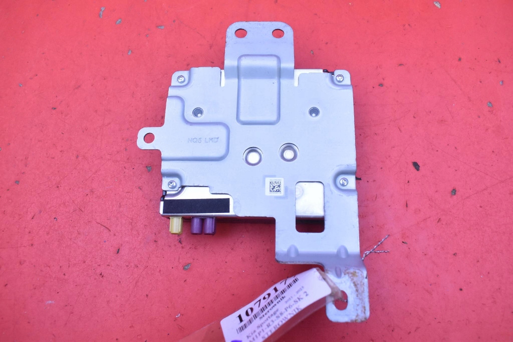 control unit module ECALL 96510-P1100 KIA SPORTAGE 5 V 21-25