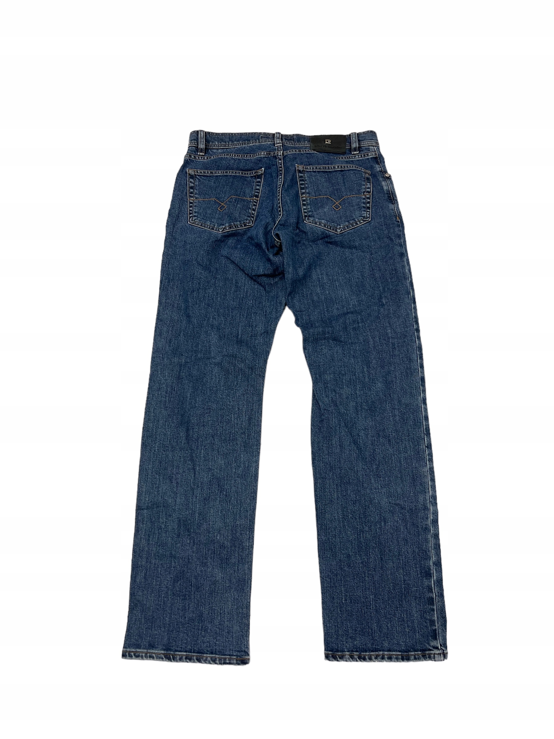 Pierre Cardin spodnie jeansy męskie FIT W33 L32 Marka Pierre Cardin