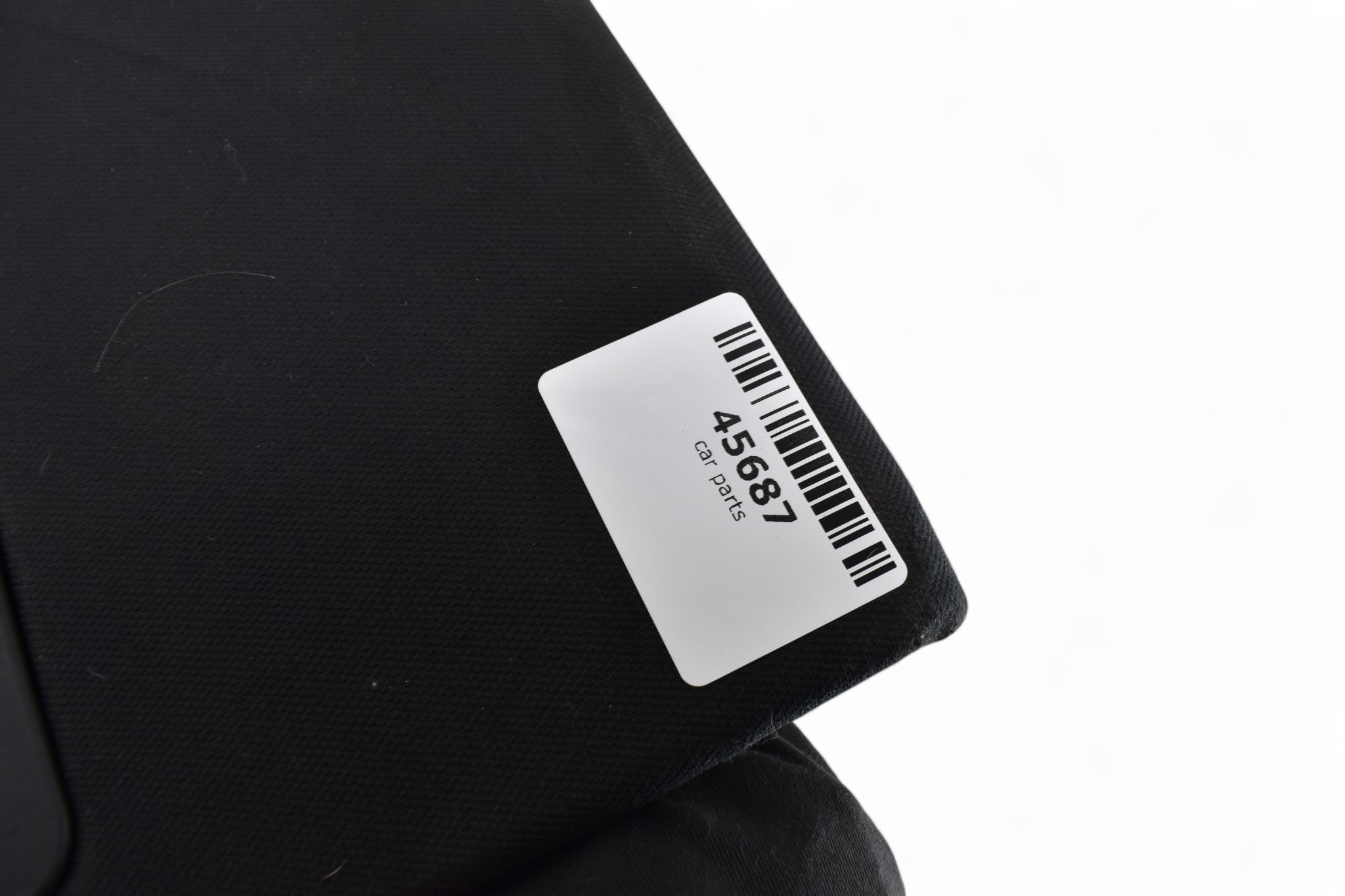 plato boot AUDI A3 8P HATCHBACK LIFT 2008-2012R