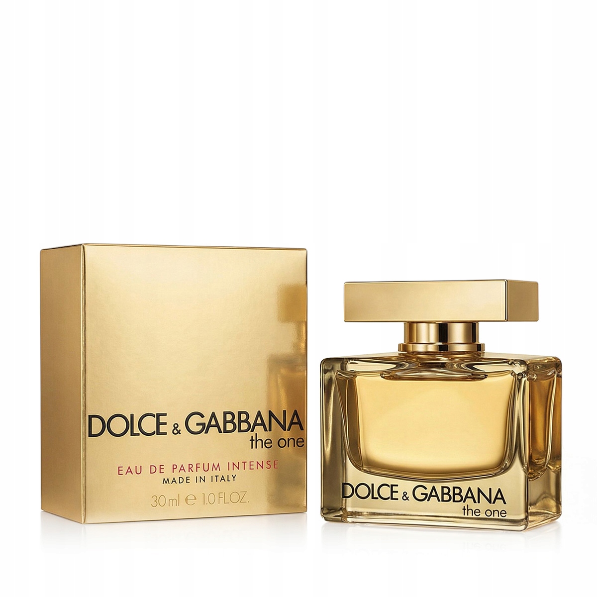 Dolce & Gabbana The One Edp Intense 30 ml W