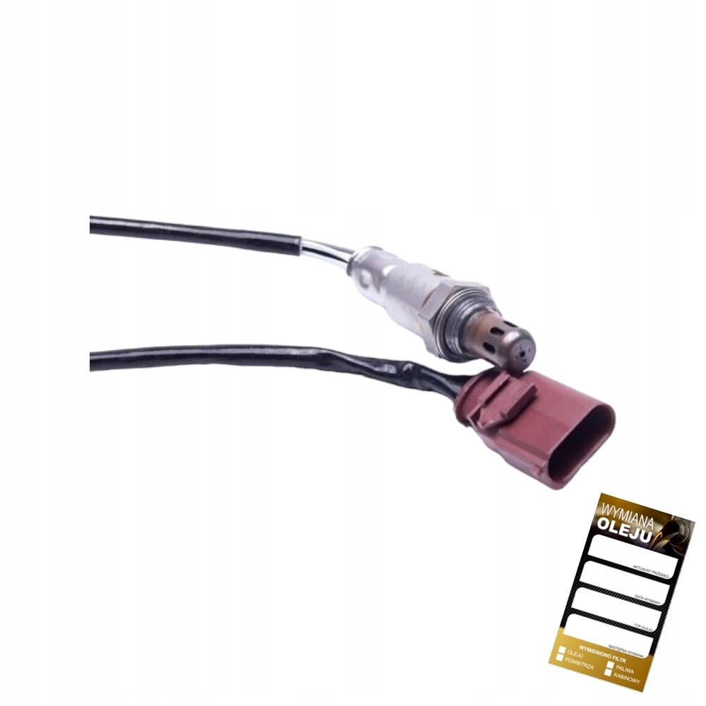 Зонда лямбда VW PASSAT B8 1.4 2015 2016 2017 2018 2019 2020 2021 2022 2023