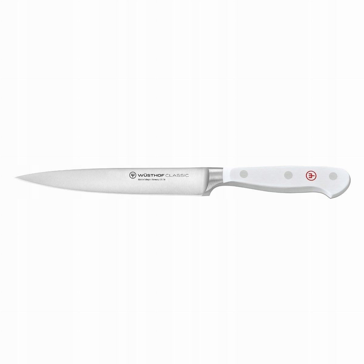 Wusthof Classic White Kuchynský nôž 16/28 cm