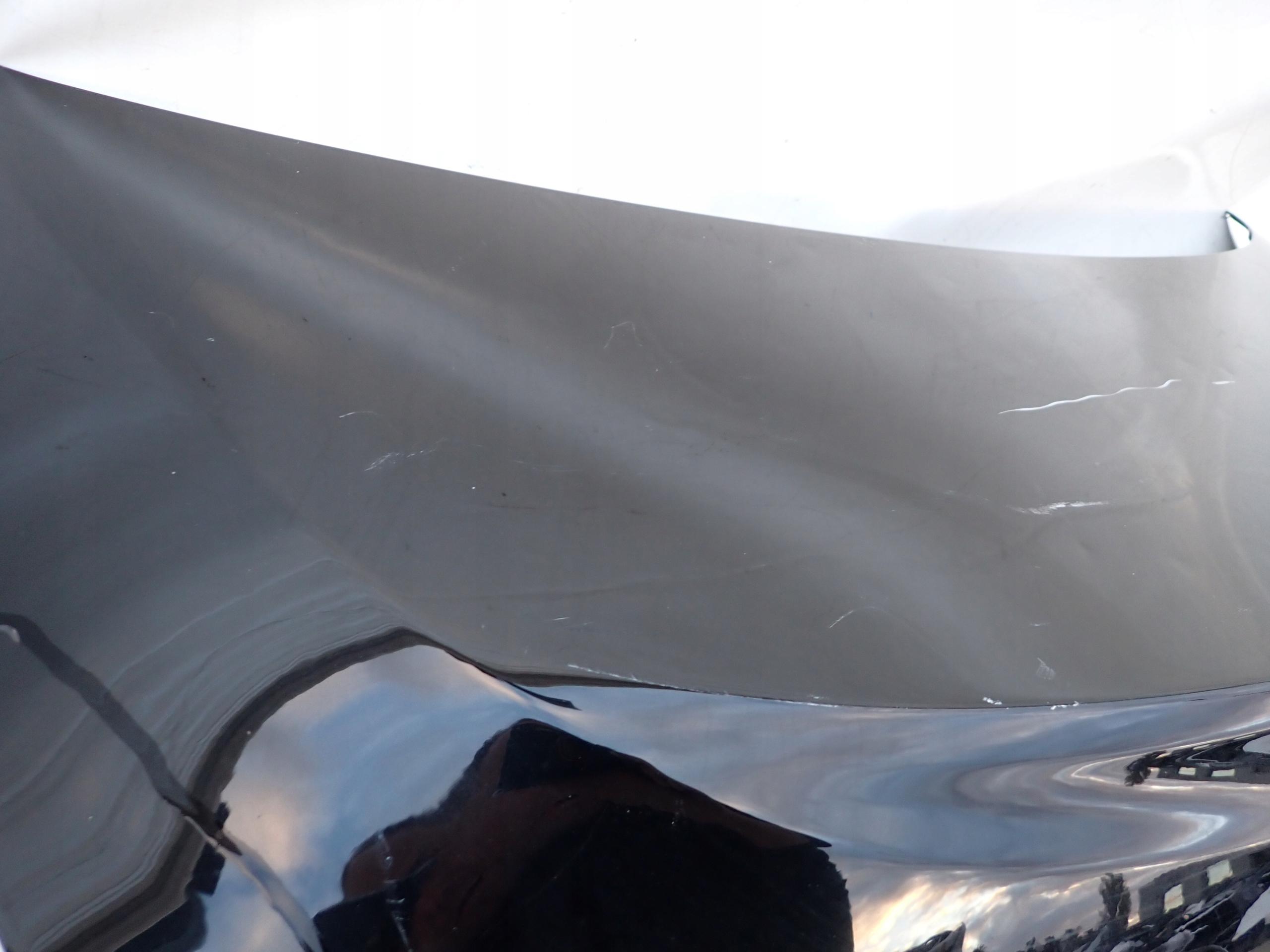 MASERATI GHIBLI 13- trunk door boot rear part