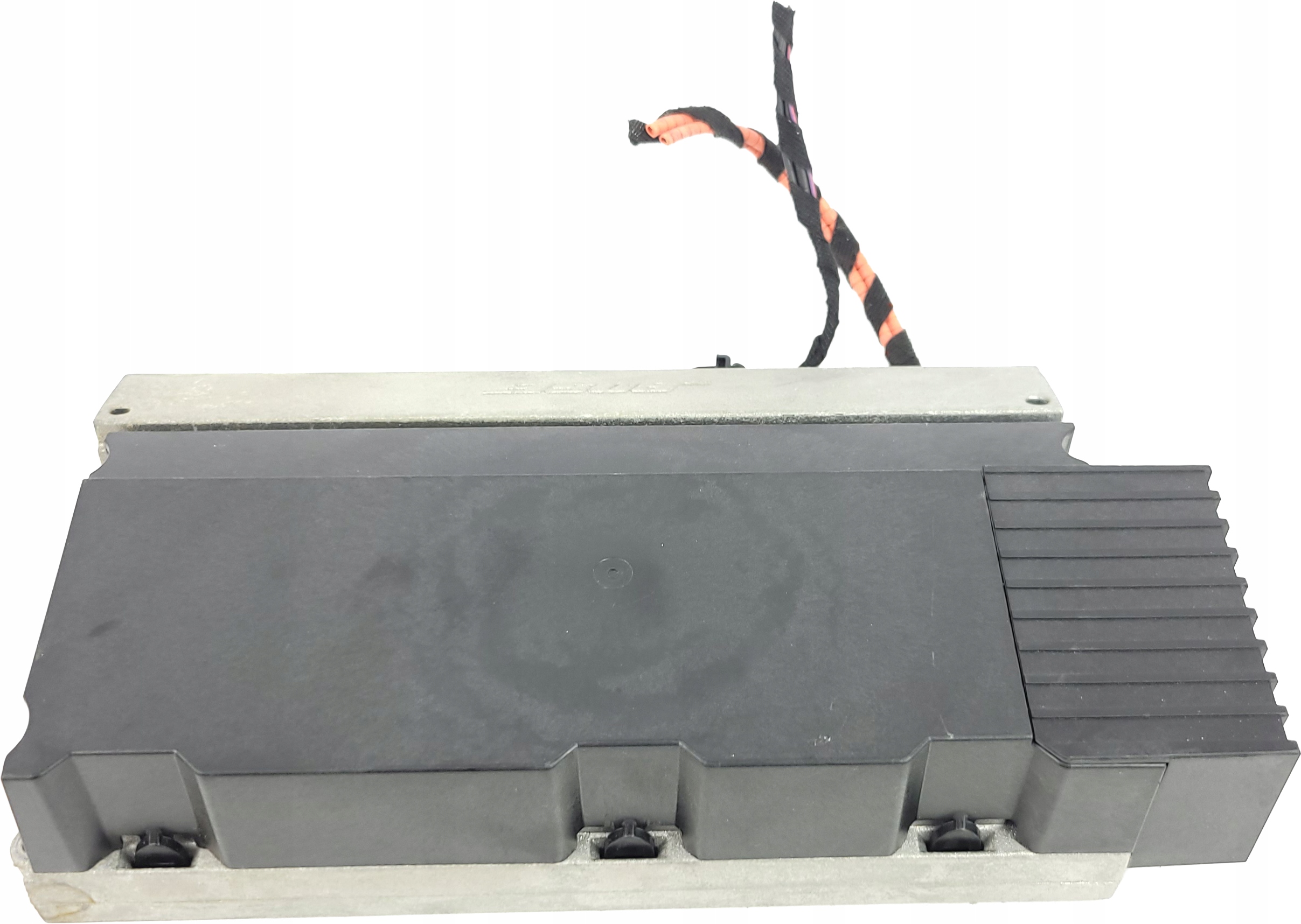 AUDI A8 D3 LIFT module control unit amplifier BOSE 3G HIGH 4E0035223M