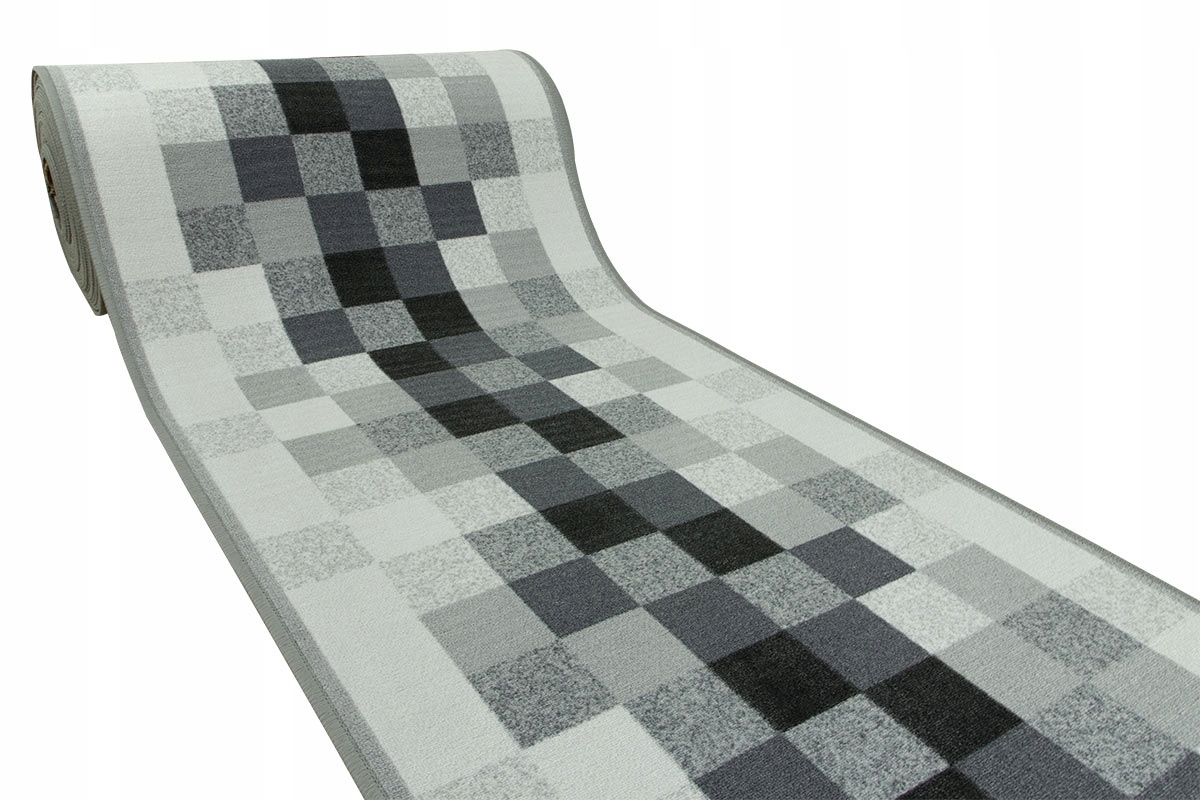 

szer. 80 cm Podgumowany Chodnik Do Przedpokoju