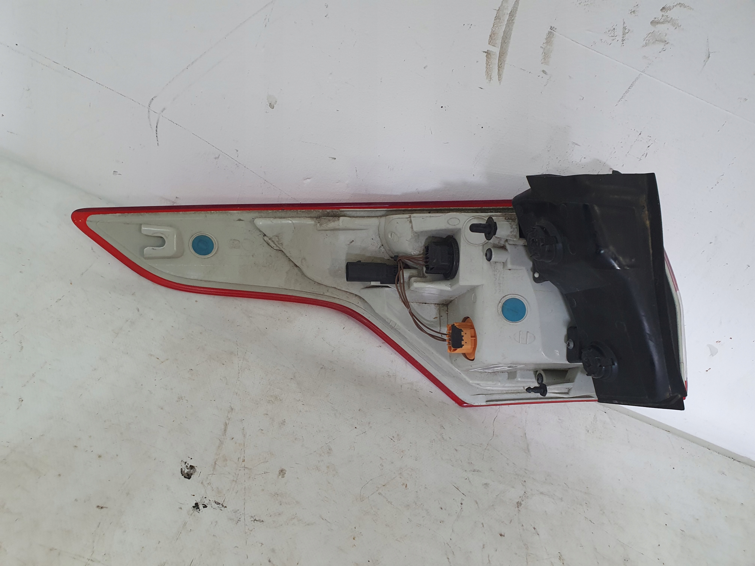 light rear right W fender FORD KUGA MK2 CV4413404AG