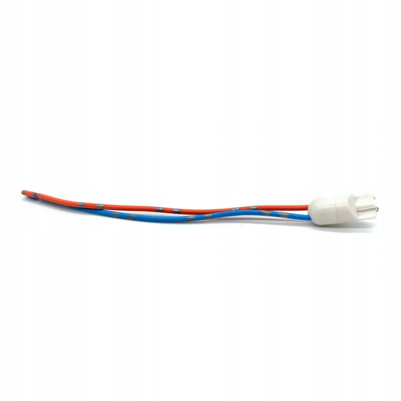 Wtyk T10, W5W, T15, W16W Producent części motoLEDy