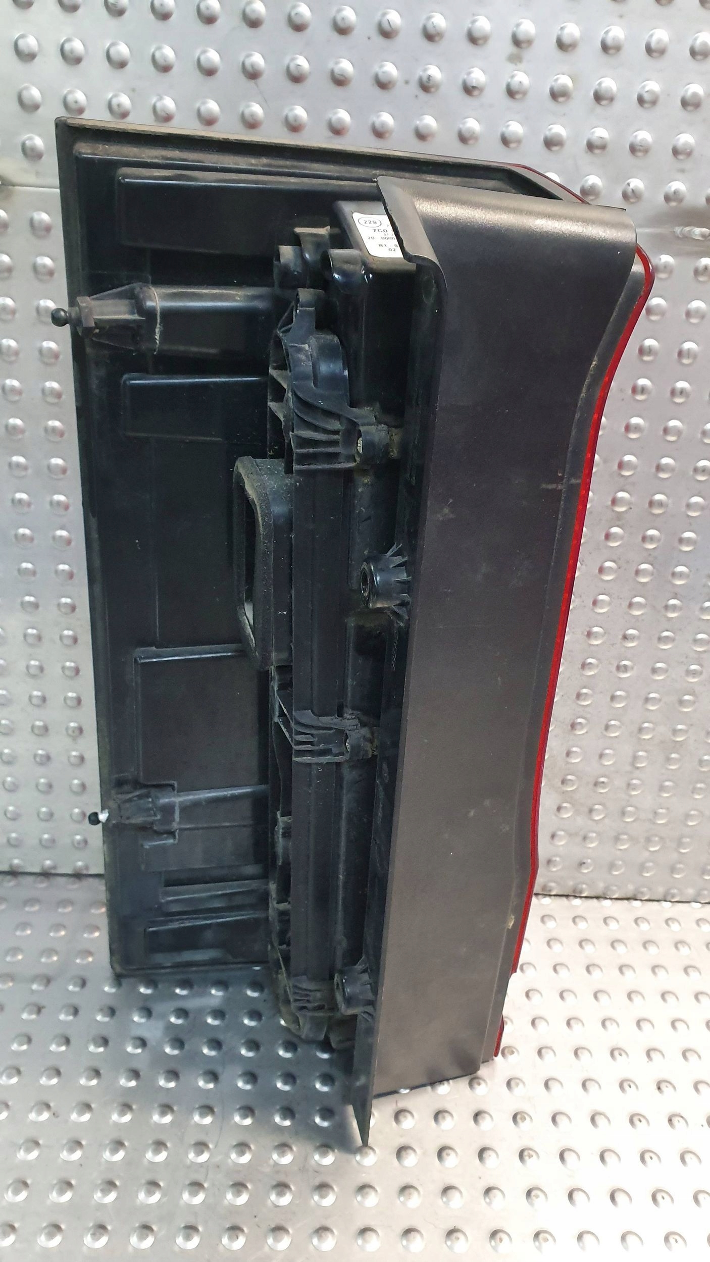 light right rear part VW CRAFTER II 7C0945096H 17