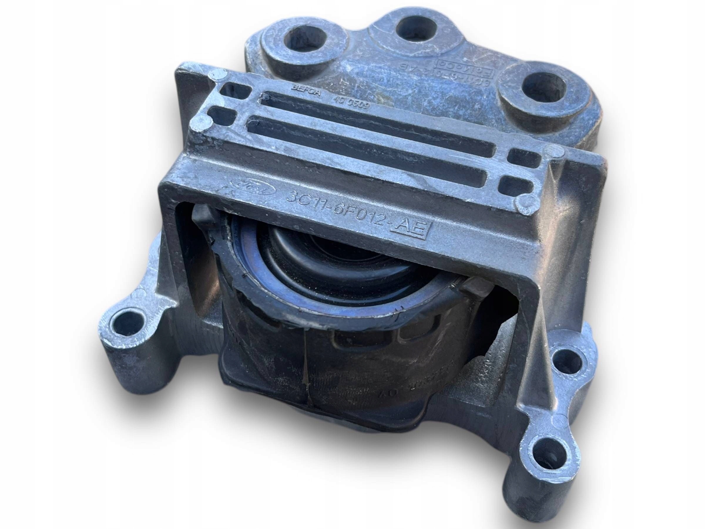 Motorlager FORD TRANSIT PR 3C116F012 ORG $J