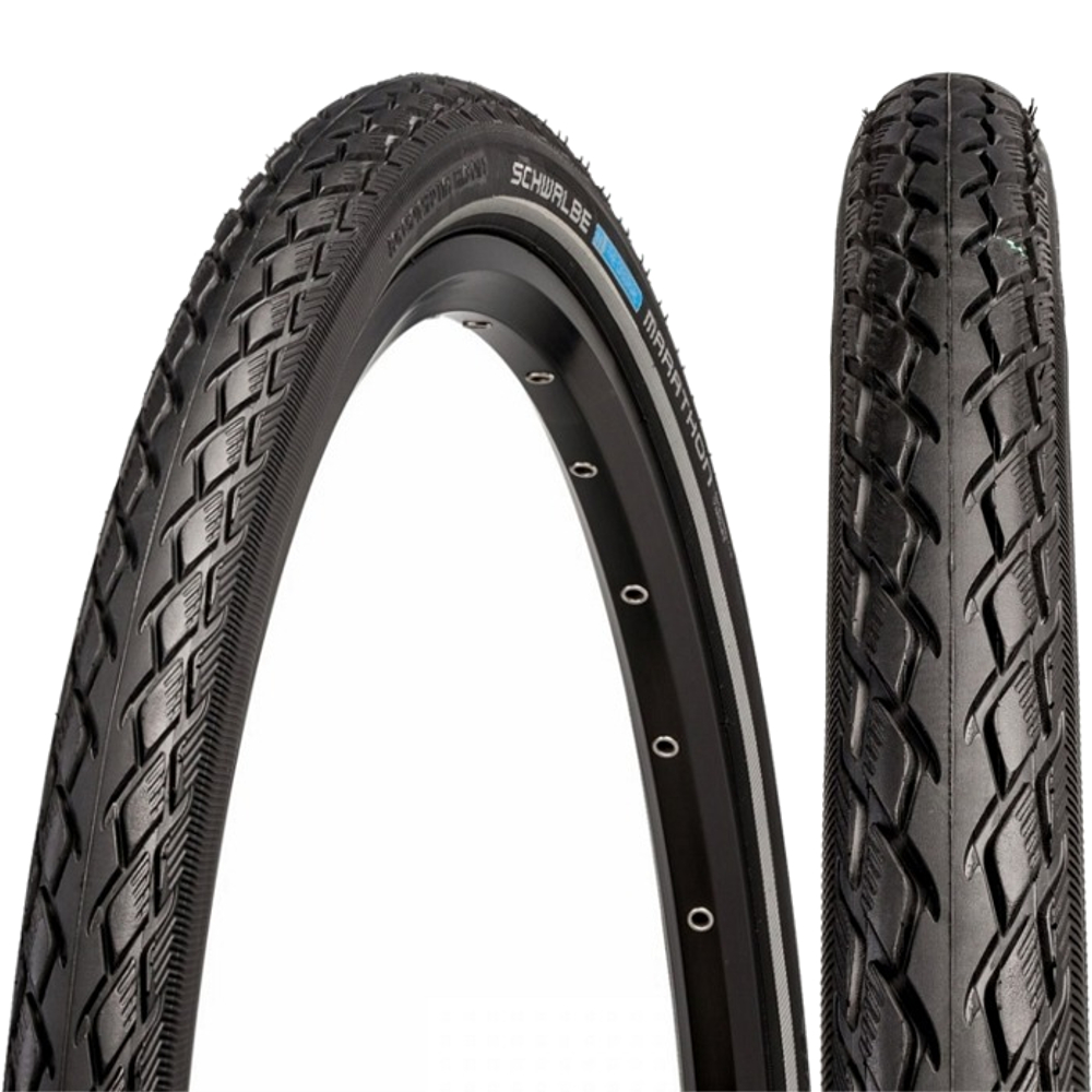

Opona Schwalbe Marathon Gg Endurance 26x1.50 Ref.