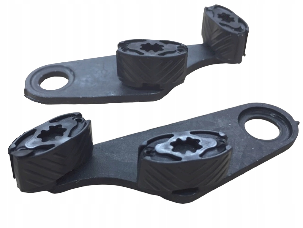 SR2239 - Ремонтный комплект люка для Renault Megane II