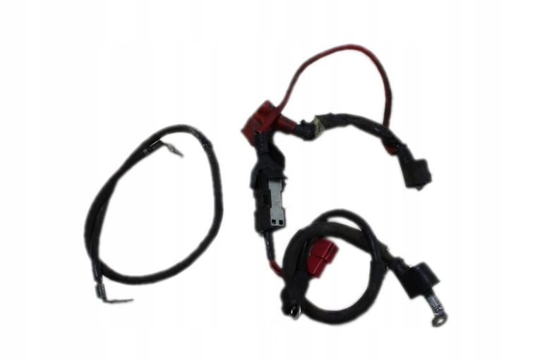 HONDA VT700 SHADOW RC19 PRZEWODY ROZRUSZNIKA