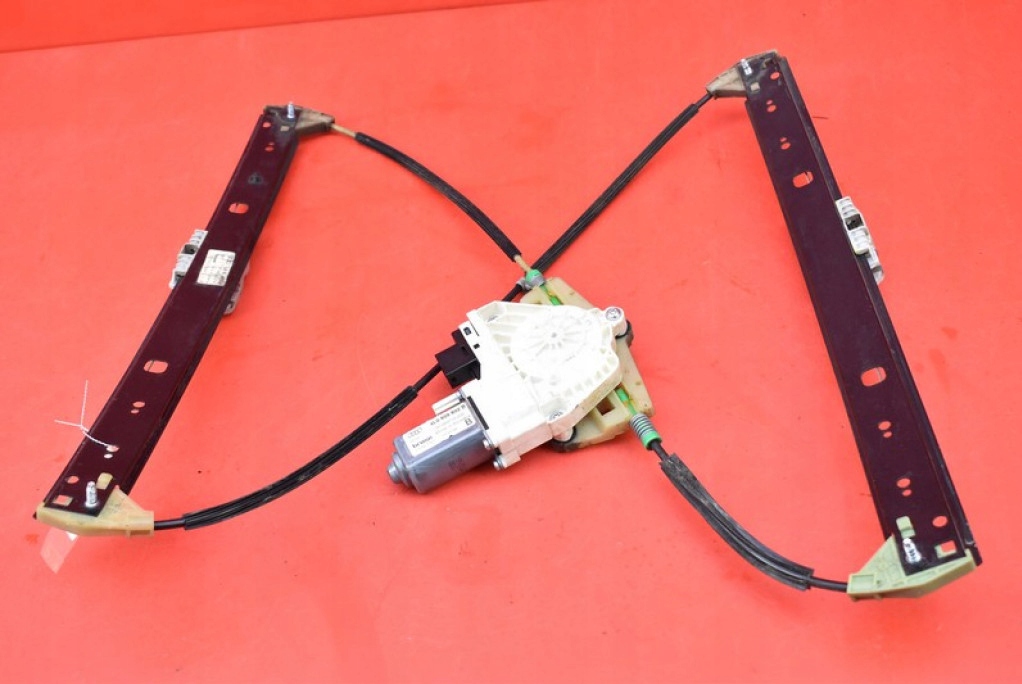 window regulator right rear part 4L0839462A AUDI Q7 4L 05-09