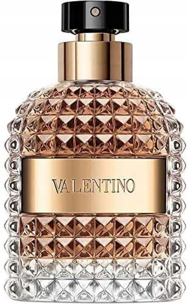 Valentino Uomo (M) Toaletní Voda 50 ML