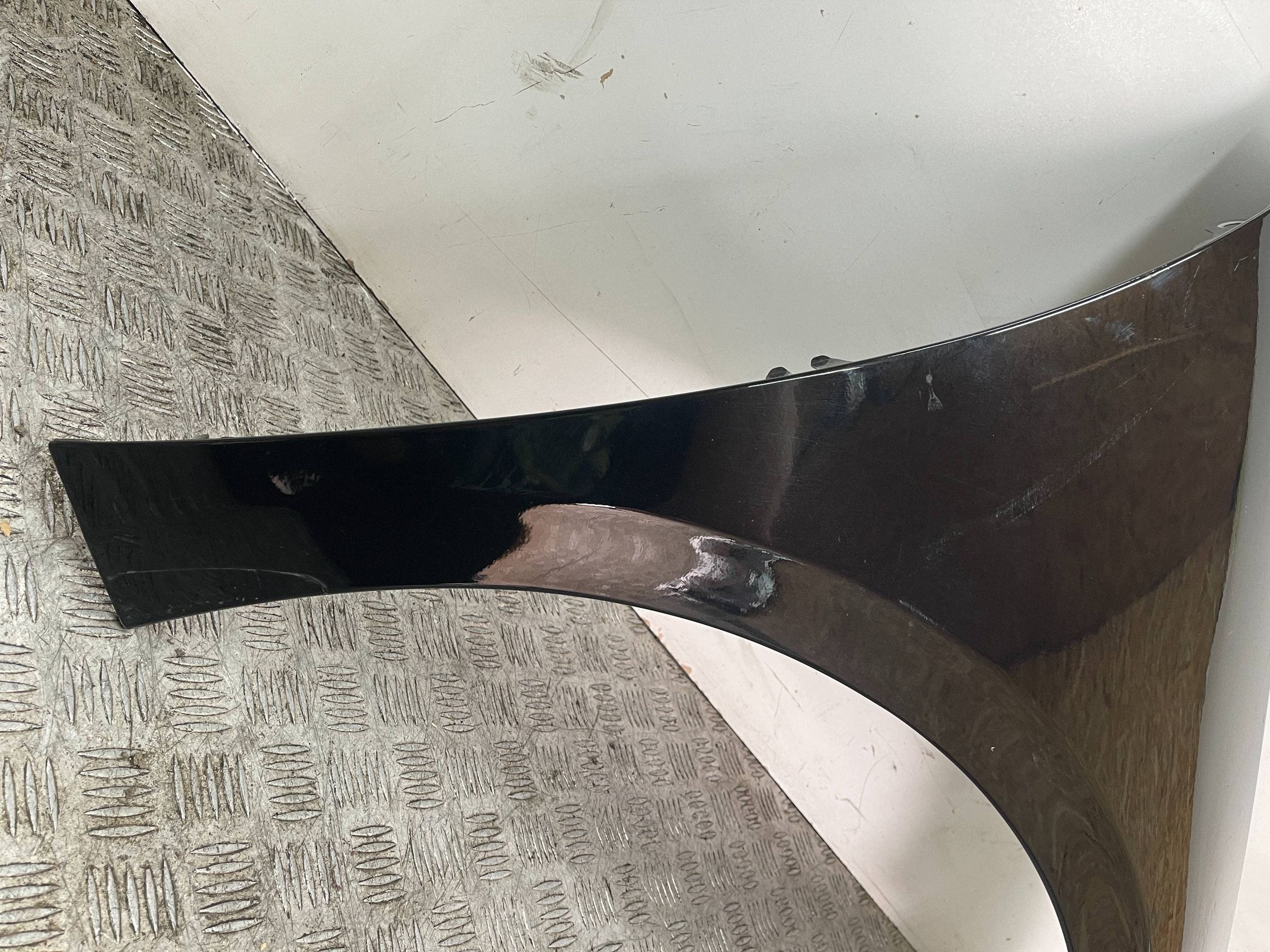 fender front front right KIA CEED 3 III 18