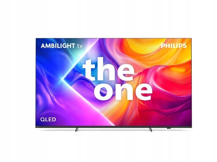 Philips Telewizor 75 cali Led 75PUS9010/12