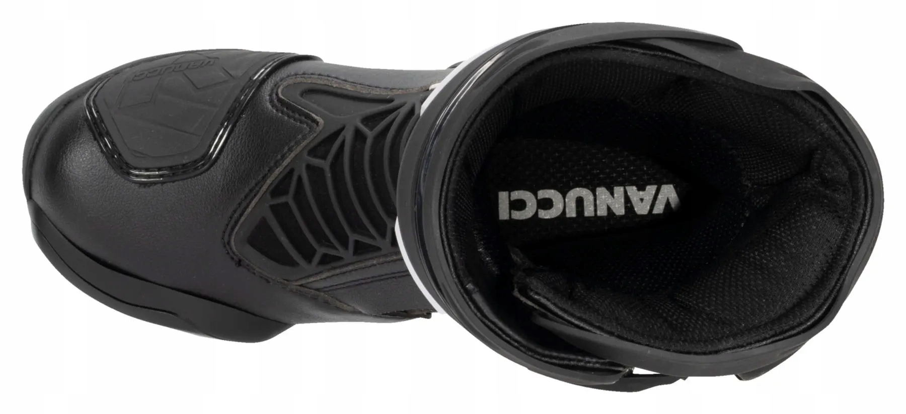 VANUCCI RV6 PERFORMANCE LADY Buty Motocyklowe r. 40 Model RV6 PERFORMANCE LADY