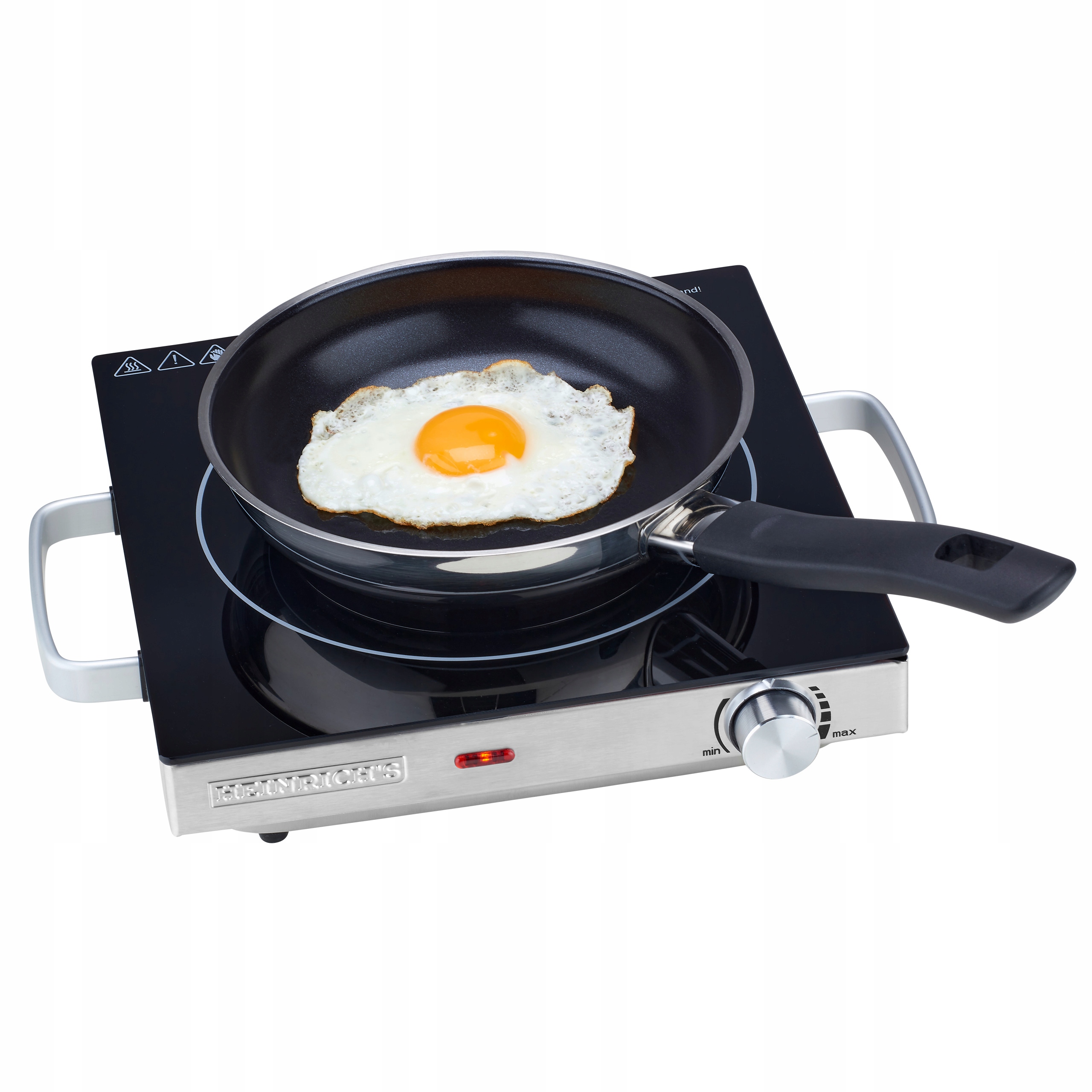 Электрическая Керамическая Варочная Плита 2000ВТ Другой бренд