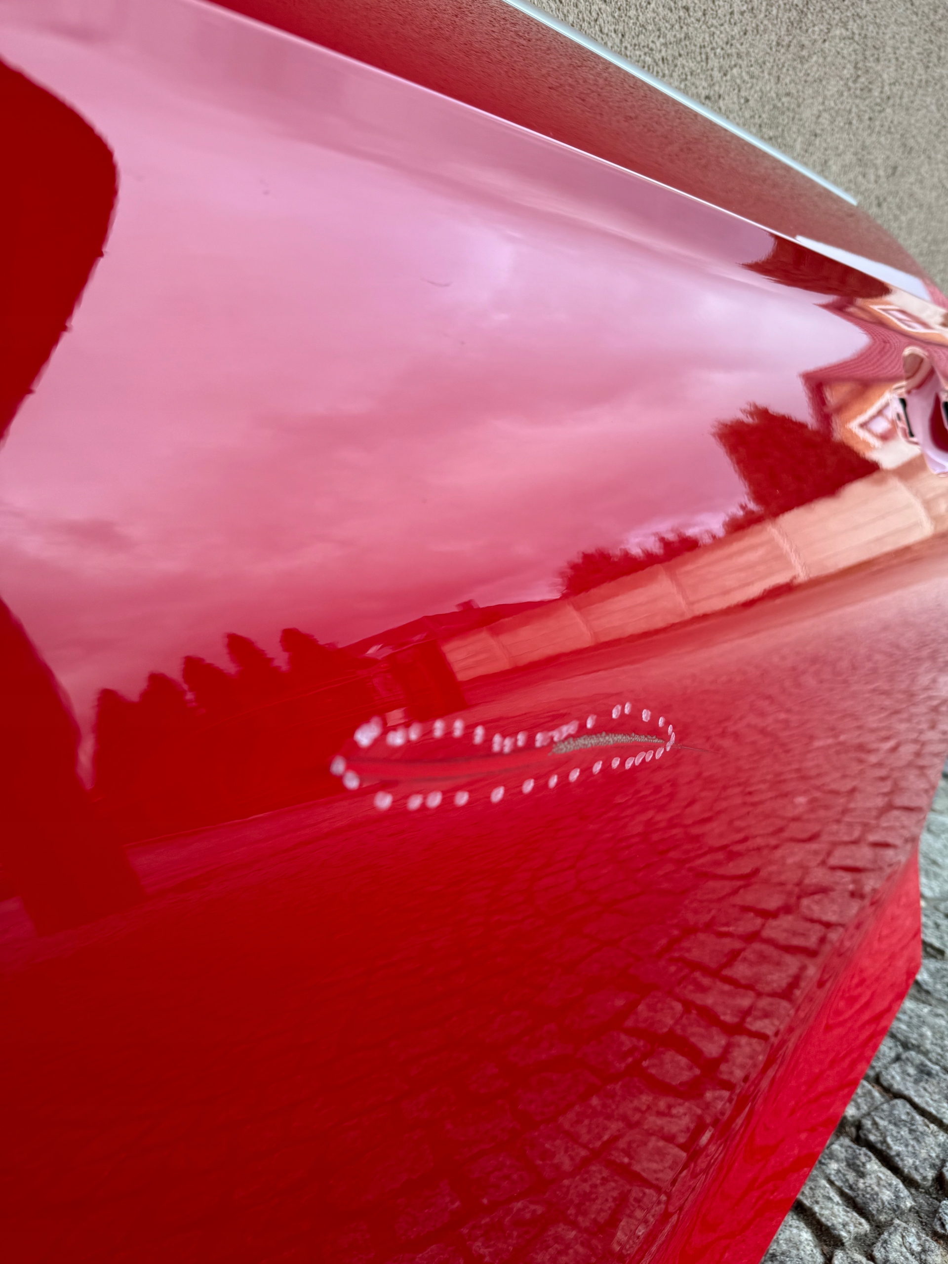 DRZWI PRZÓD PRZEDNIE LEWE AUDI A5 8W7 CABRIO SPORTBACK Numer katalogowy oryginału 8W7