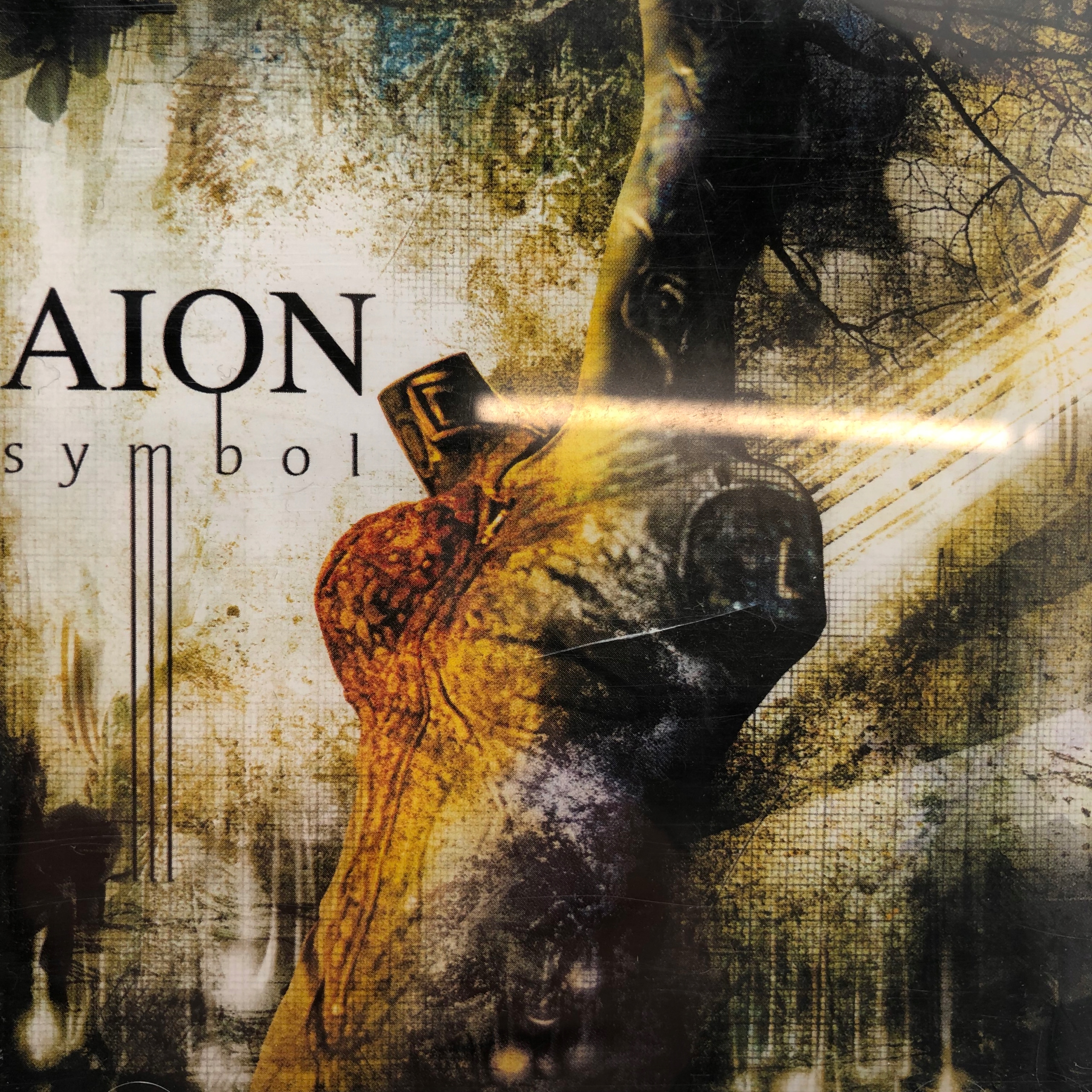 【CD】AION Aion: Amazon.pl: Płyty CD i winylowe