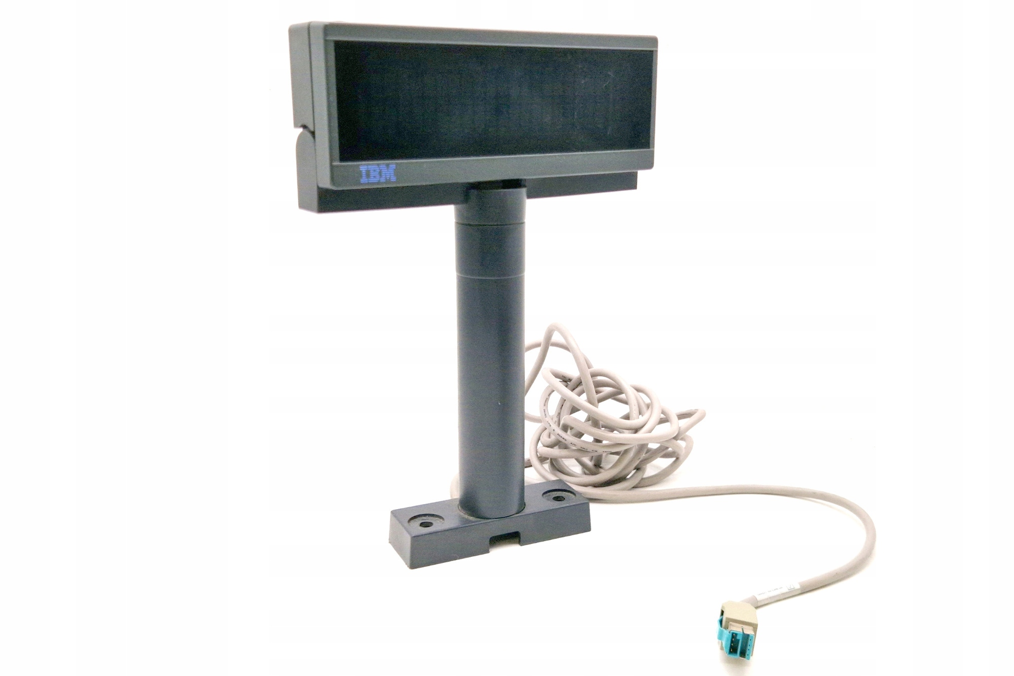 Wyświetlacz klienta IBM SurePOS 41J6682