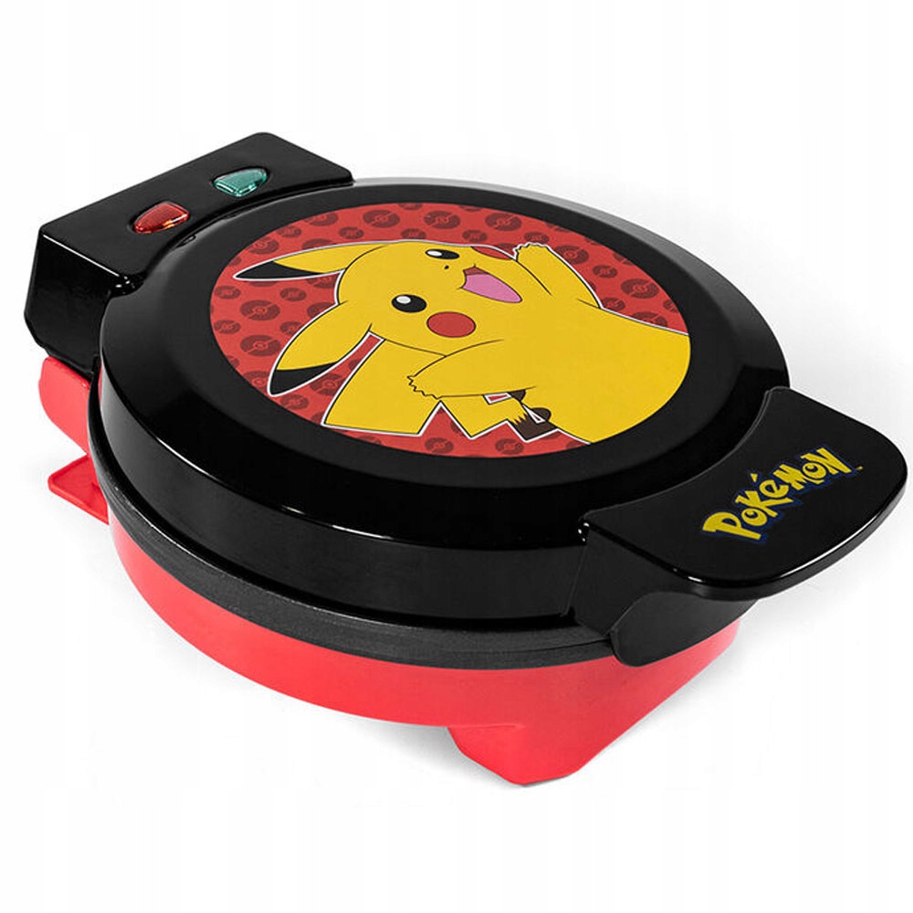 Vaflovač Pokemon Pikachu Keramický Opékač Pokémoni Pikachu dárek