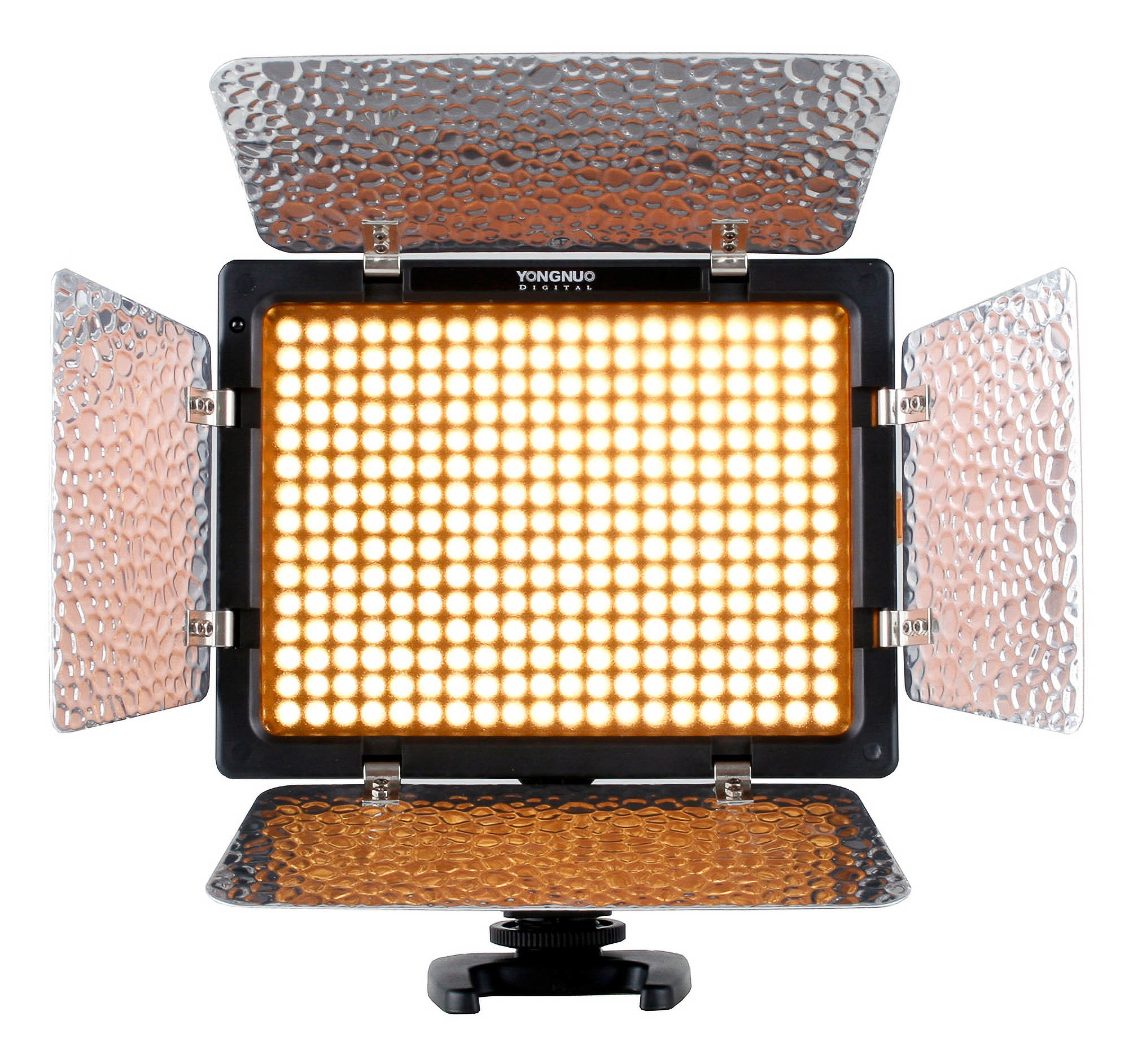Led lampa Yongnuo YN-300III 5600K Světlo Bílé