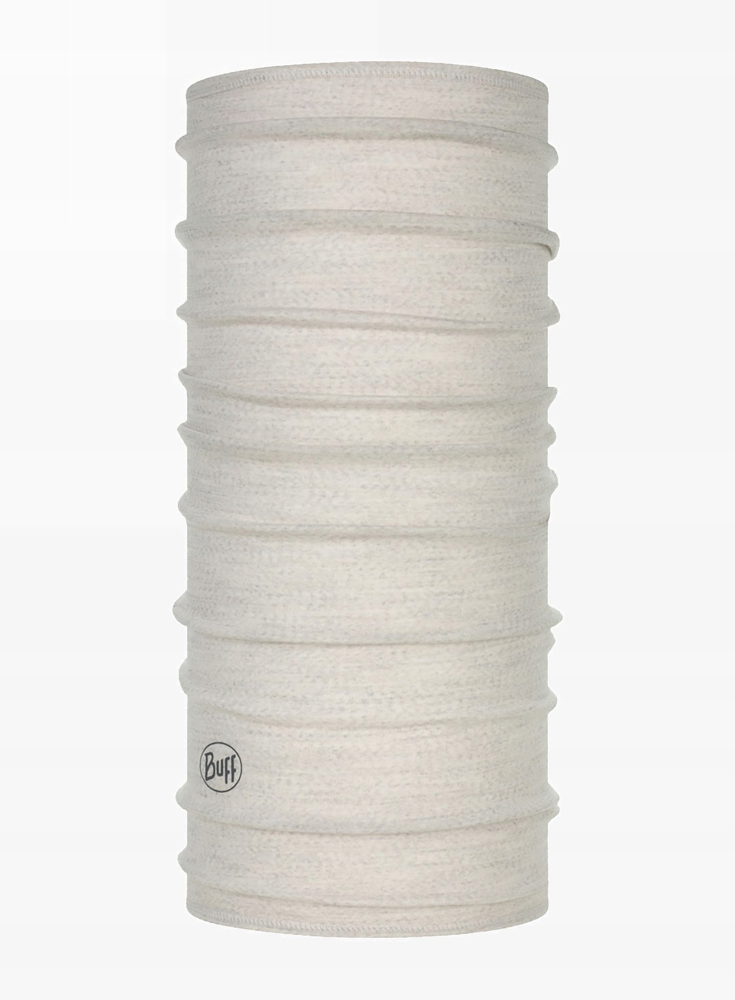 Chusta wielofunkcyjna Buff Lightweight Merino Wool cloud